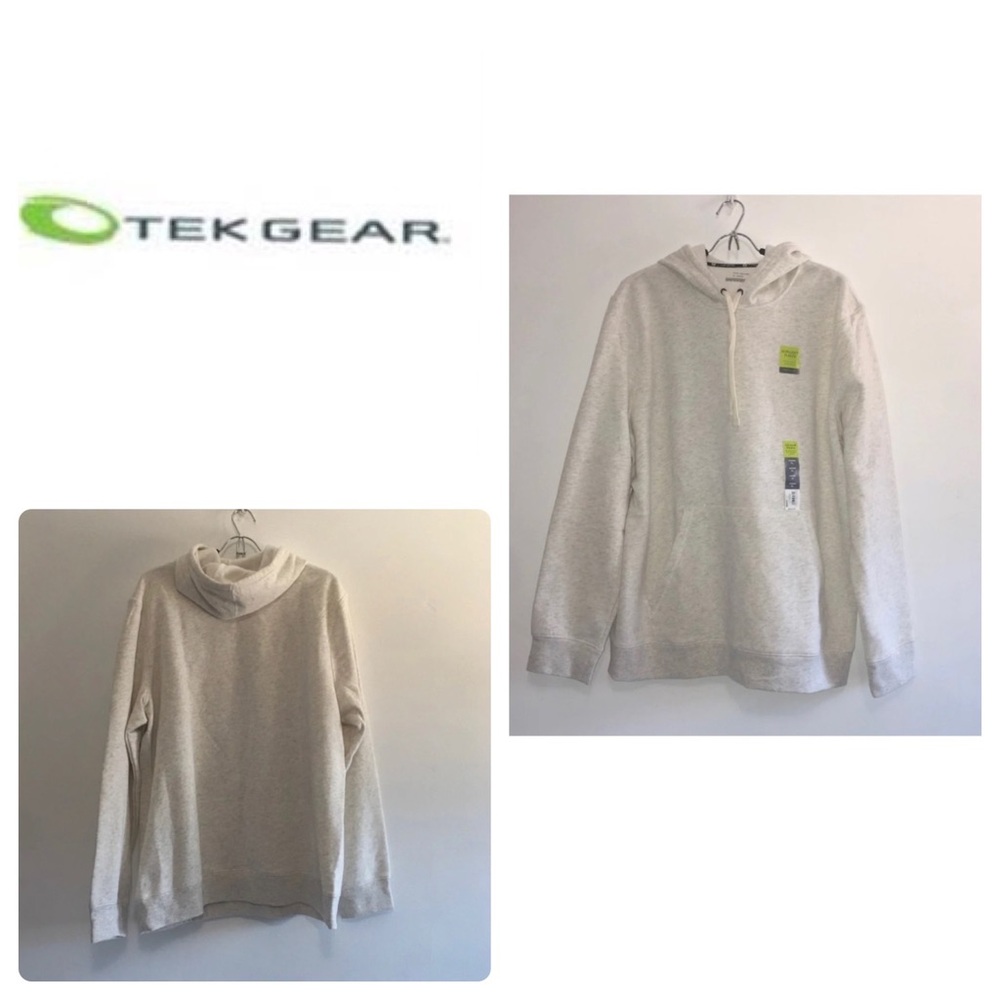 Tek Gear Men’s Hoodie